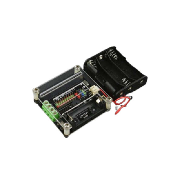 DFRobot (MBT0005) Micro IO-BOX Expansion Board, For BBC micro:bit Boards