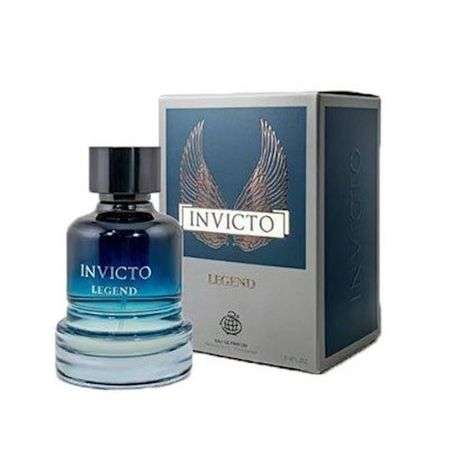 Invicto Legend Eau De Parfum For Men 100ml Perfume
