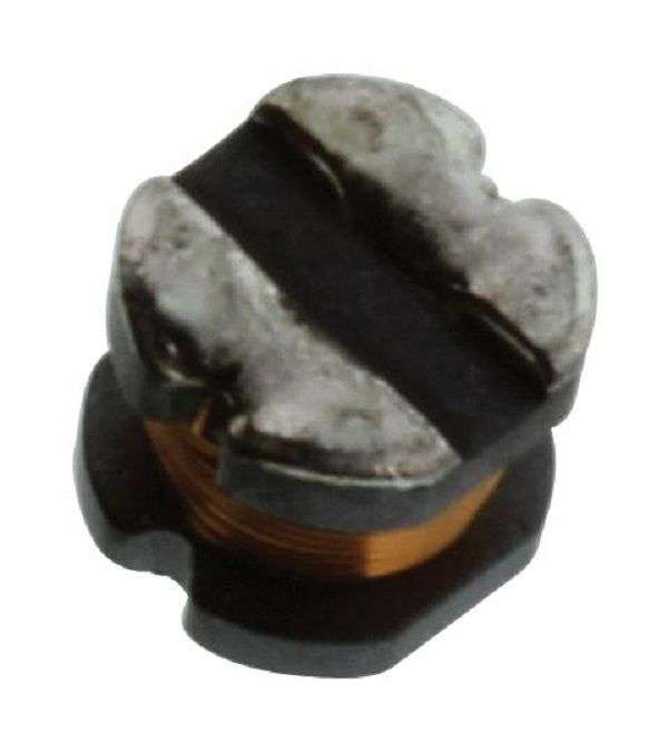 Bourns (SDR1307-120ML) Power Inductor (SMD), 12 µH, 4.8 A, Unshielded