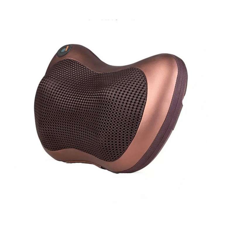 Car and home massage pillow