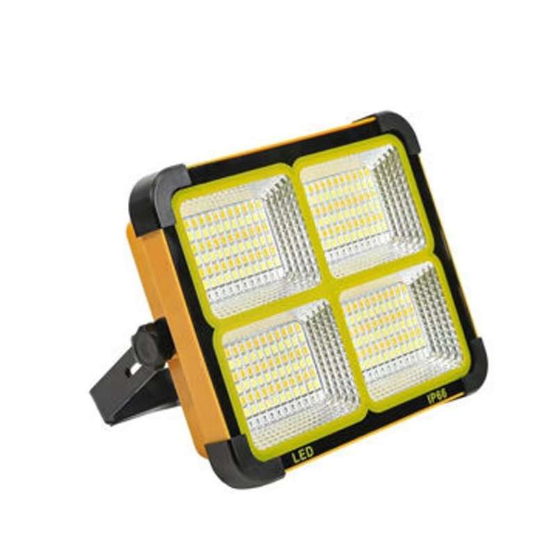 Multifunctional Portable Home Use Mobile Phone Charging Solar light