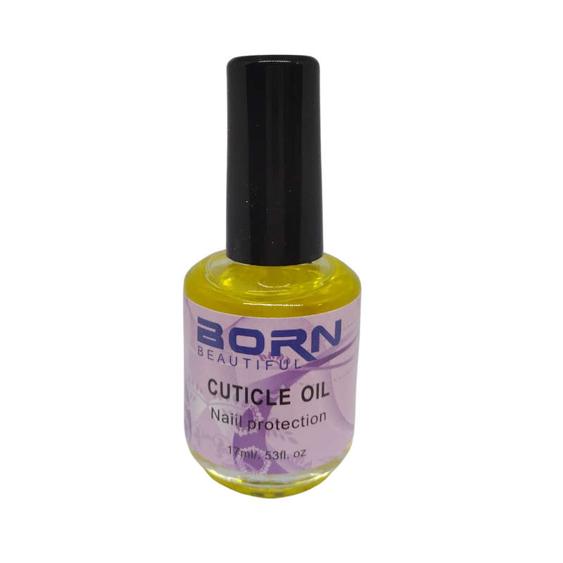 BB Cuticle Oil- 15ml