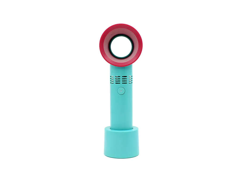 Bladeless Mini USB Portable Air Cooling Fan