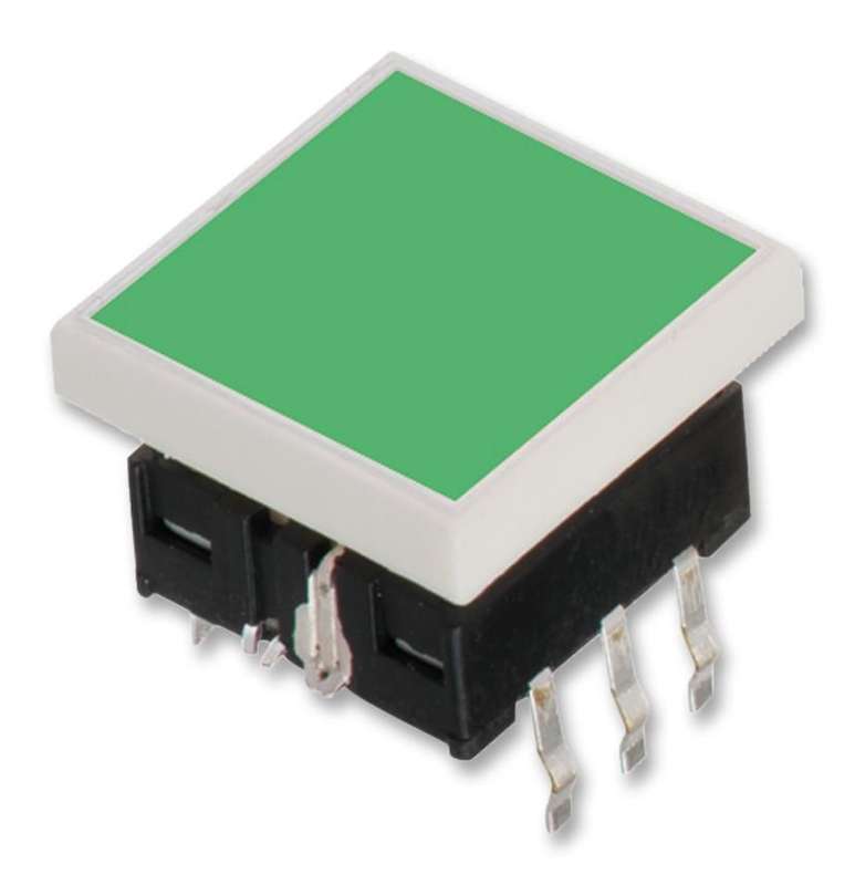 Wurth Elektronik (440GS67082622) Tactile Switch, WS-TATL, Top Actuated