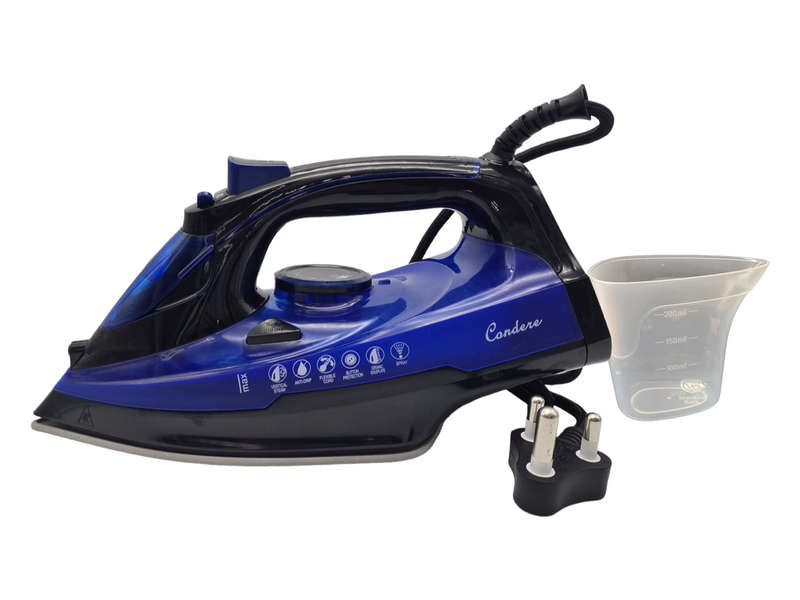 Condere Steam Iron