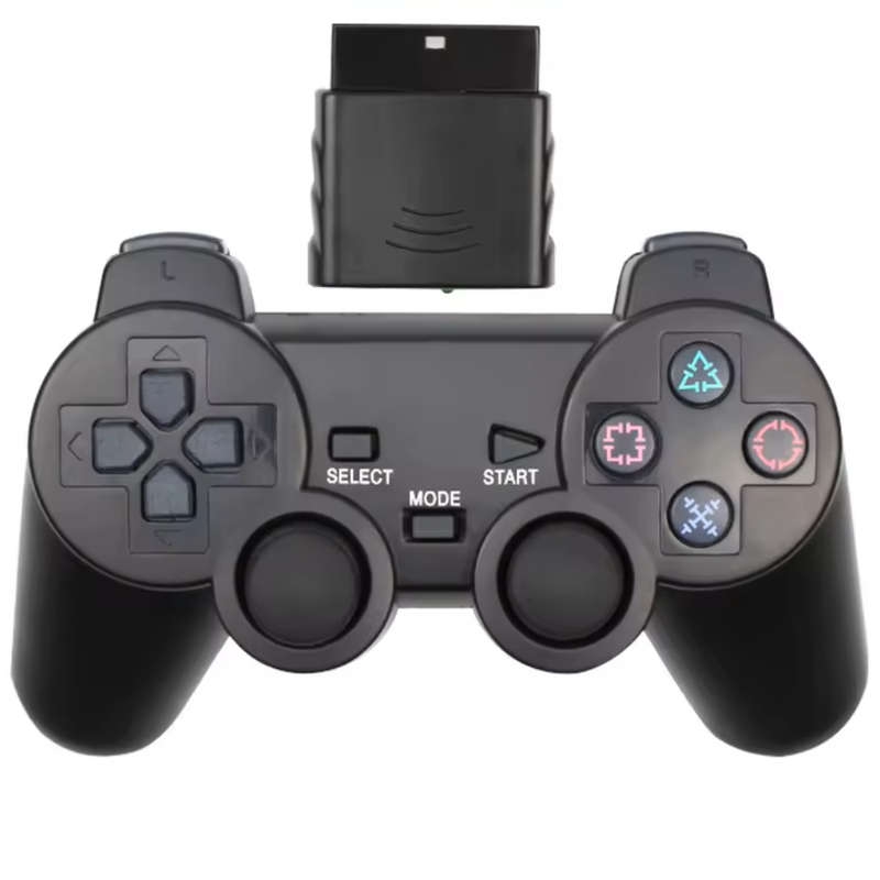 Generic Wireless Controller