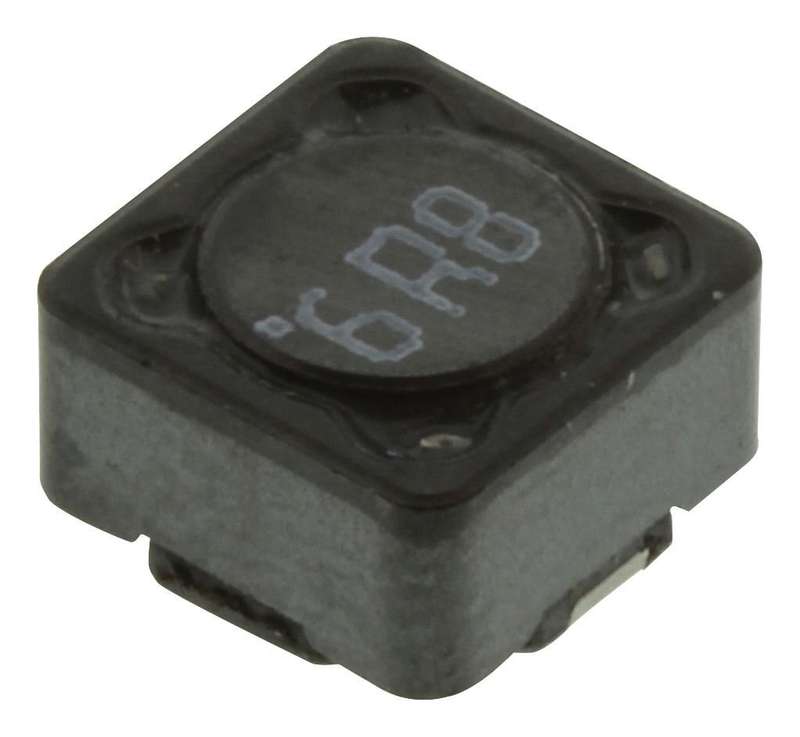 Wurth Elektronik (7447779006) Power Inductor (SMD), 6.8 µH, 2.91 A,