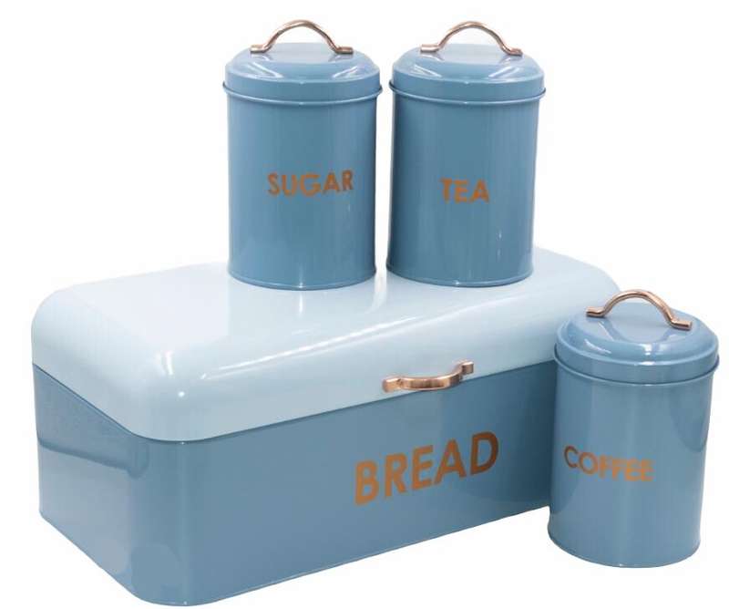 Bread Bin