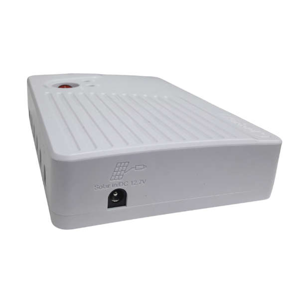 15000mAh Multifunctional Network 24V Mini DC UPS