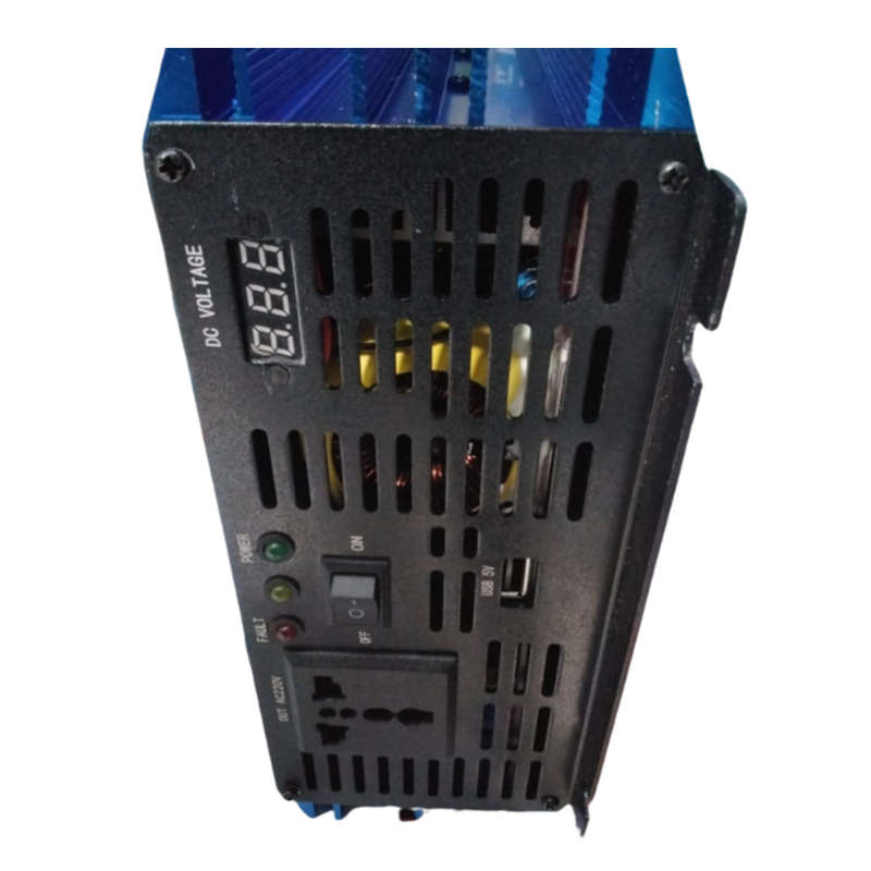 12V-3500W High Frequency Power Inverter