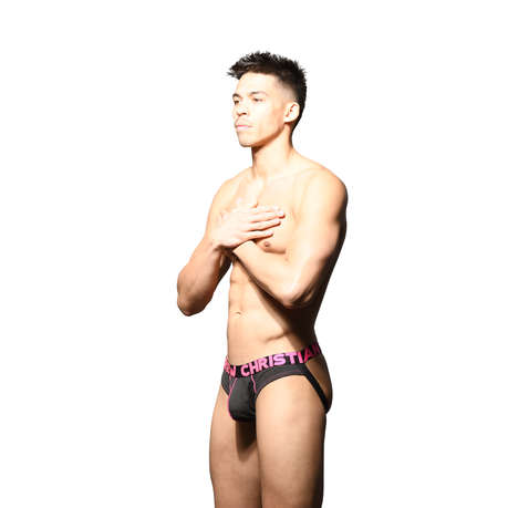 Andrew Christian - Show-It Brief Jock