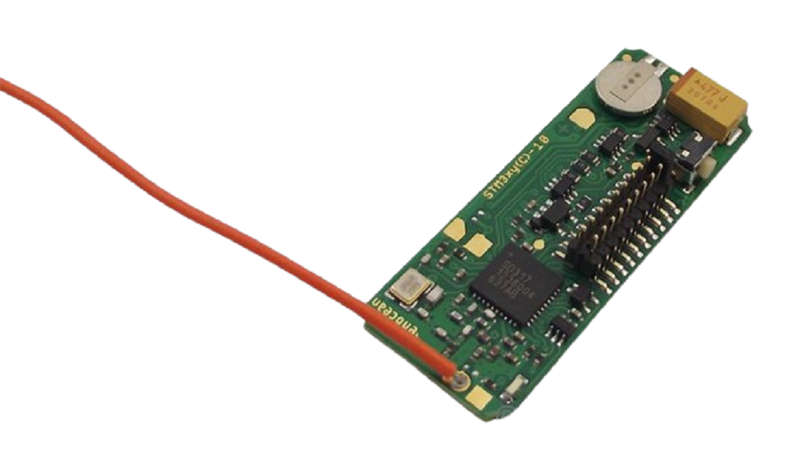 Enocean Sensor Kit-868 Sensor Kit, Smd Mountable Radio Transmitter Module