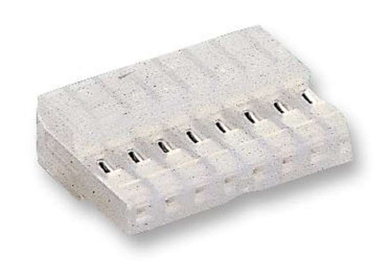 TE Connectivity (3-640441-9) IDC Connector, 24 AWG, IDC Receptacle, Female