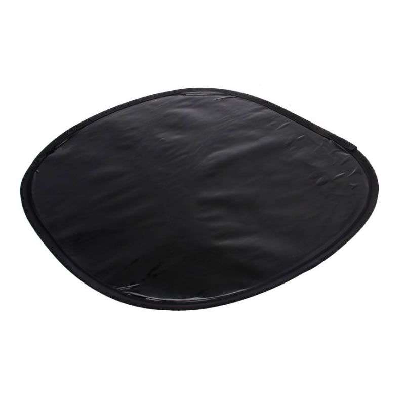 100cm x 50cm Car Rear Window Static Electric Sun Shade -68253-54