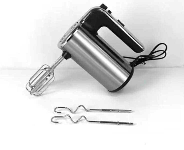 RAF Silver Hand Mixer