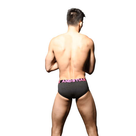 Andrew Christian - Show-It Tagless Brief