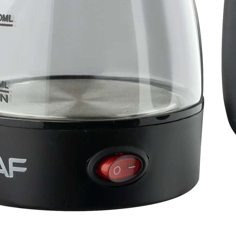 600W Electric Coffee Pot Turkish style Coffee Maker-500ml