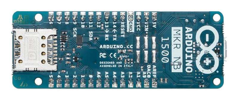 Arduino ABX00019 Development Board MKR NB 1500