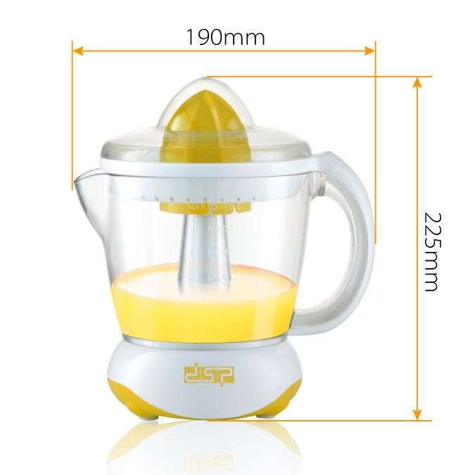 Electric Citrus Juice Extractor