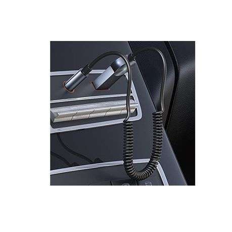 3.5mm AUX/USB Car Bluetooth Receiver/Transmitter