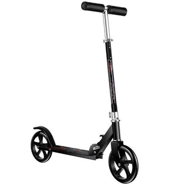 Foldable Fashion Scooter Skate