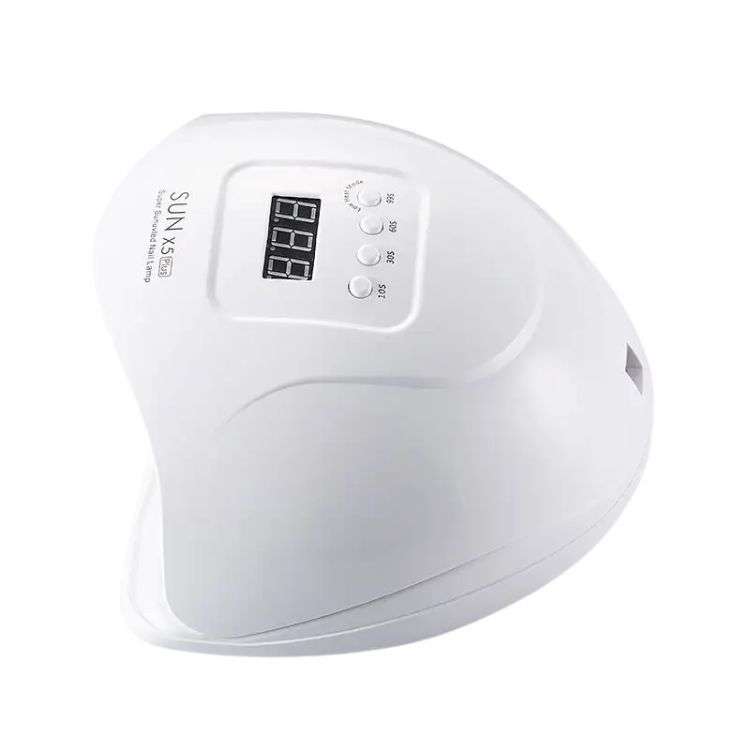 80W UV LED Nail Dryer