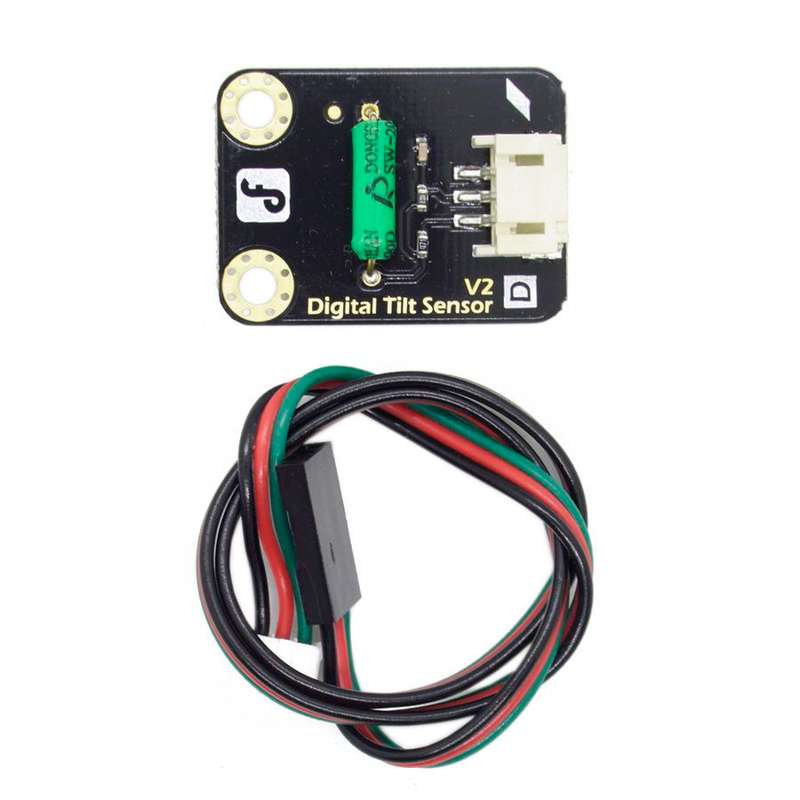 DFRobot (DFR0028) Sensor Module, Gravity Digital Tilt