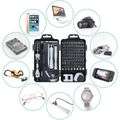 Set Of 115 Multipurpose Magnetic Precision Screwdriver Bits & Mini Tool Kit / Stock from 6Pcs