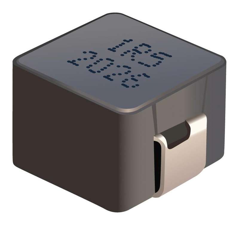 Bourns (SRP7050AA-4R7M) Power Inductor (SMD), AEC-Q200, 4.7 µH, 11 A