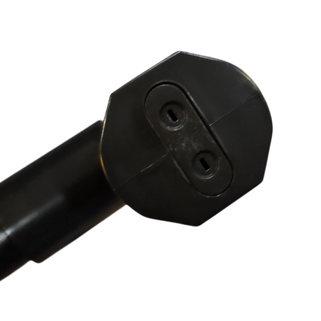 Kitchen Deck Mixer - Hammerhead