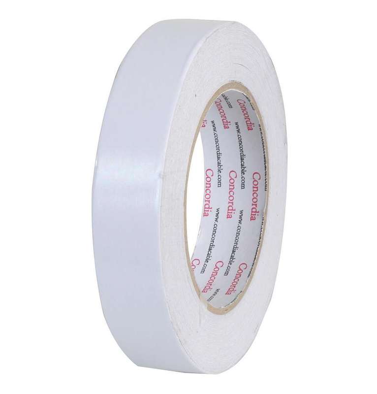 Multicomp Pro (MP002174) Double Sided Tape, 25 mm x 33 m