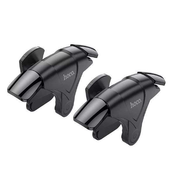 Hoco GM5 Universal Joypad Trigger Set for Mobile - Open Box