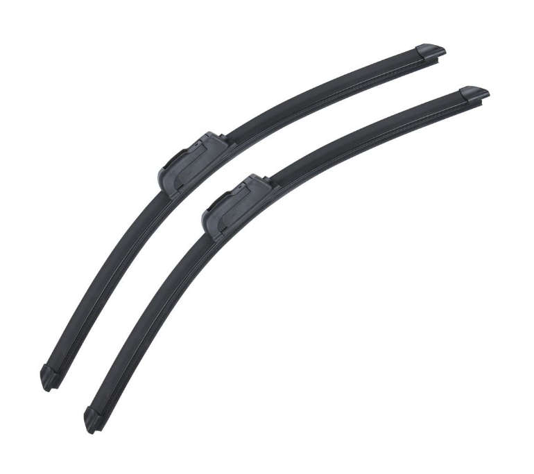 Universal Soft Wiper Blades - 18`