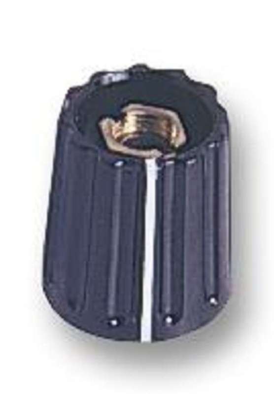 Elma 021-3420 Round Shaft 6mm