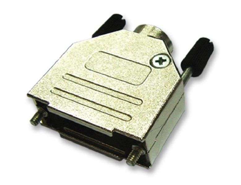 Amphenol (L77DE09SST3) D Sub Connector, Standard, Receptacle