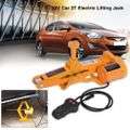 12V 2 Ton Hydraulic Electric Car Lifting Jack Wrench