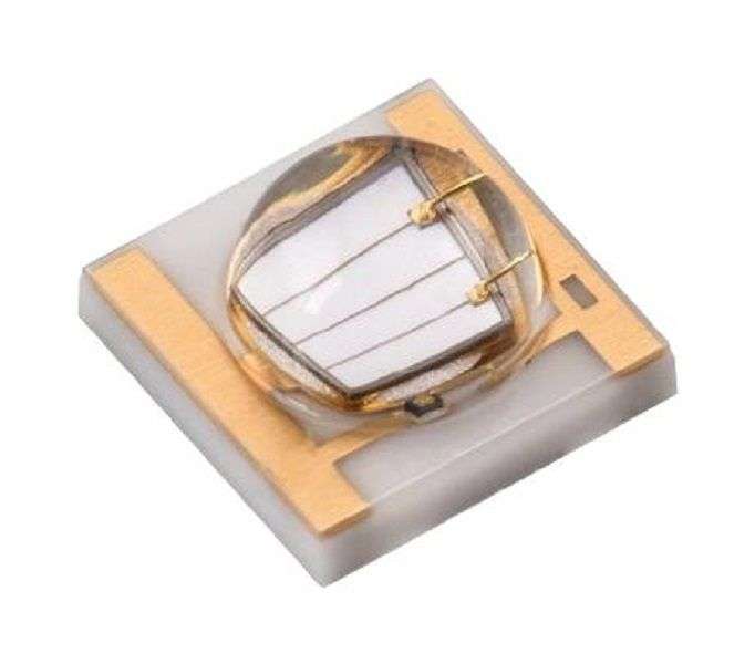 Wurth Elektronik (150353FS74500) High Brightness LED