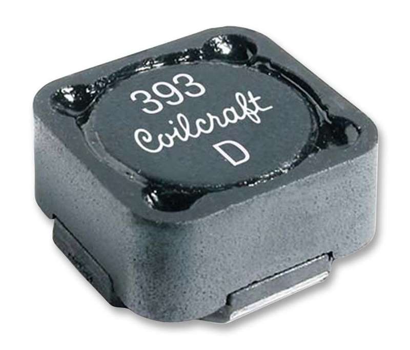 Coilcraft (MSS1260T-153MLD) Power Inductor (SMD), 15 µH, 3.5 A, Shielded