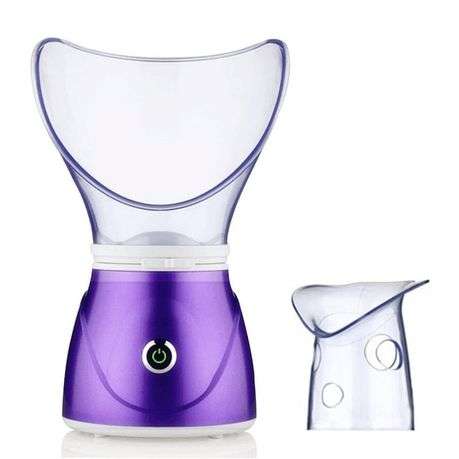 Professional Facial Steamers