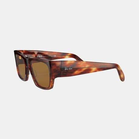 Ray-Ban RB2187 954/33 Nomad Sunglasses