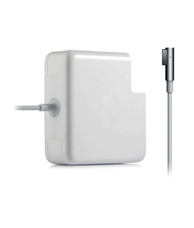 Replacement 60 W Magsafe Charger(L- Shape)