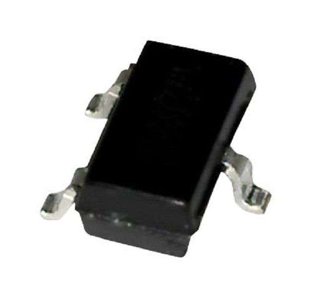Analog Devices (LM4040AIM3-4.1+T) Voltage Reference Shunt - Fixe