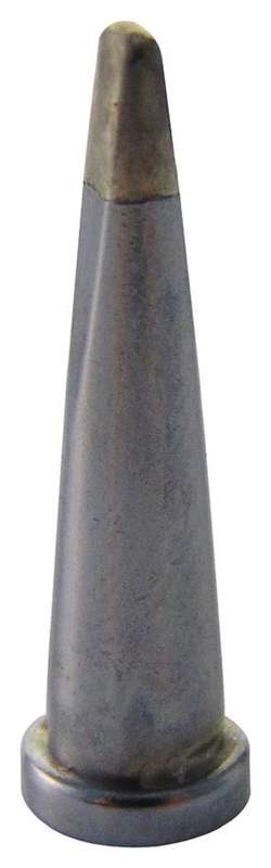 Weller (LT L) Soldering Iron Tip, Chisel, Long, 2 mm