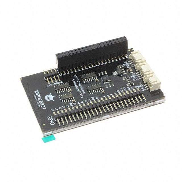 DFRobot (DFR0428) TFT Touchscreen, 3.5", for Raspberry Pi B+/2/3