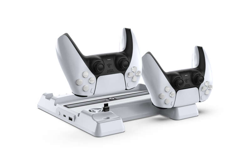 Dobe PS5 Multifunctional Cooling Stand TP5-0593