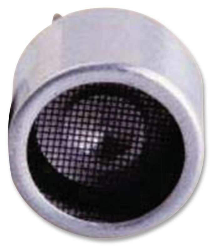 Multicomp Pro (MCUSR16A39S12RO) Ultrasonic Sensor, Receiver, 16 mm