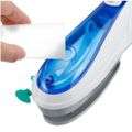 Vertical Travel Clothes Portable Steamer