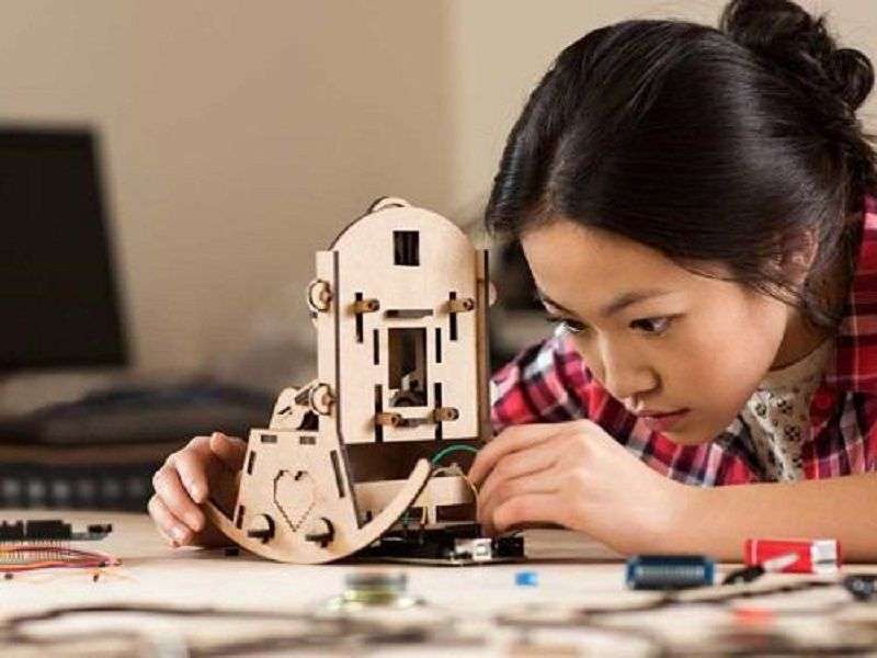 Arduino AKX00002 Educational Development Kit, Arduino CTC 101