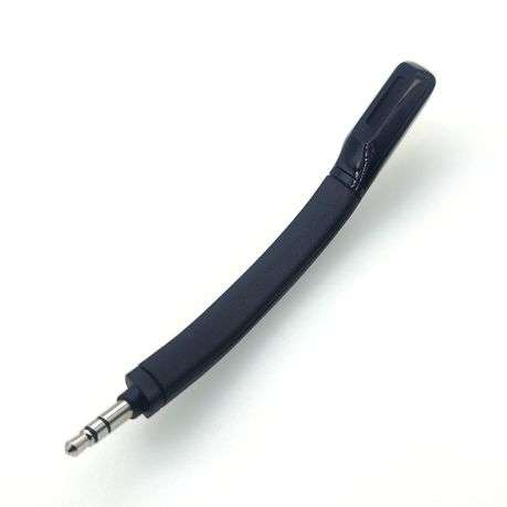 Replacement Crystal Sound Noise Isolation Microphone for with Logitech G733
