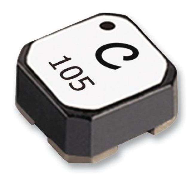 Coilcraft (LPR6235-253LMRB) Inductor, Coupled, 25 µH, 13.7 ohm